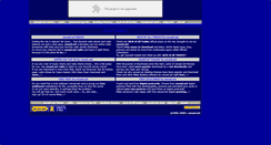 Desktop Screenshot of nenad.net